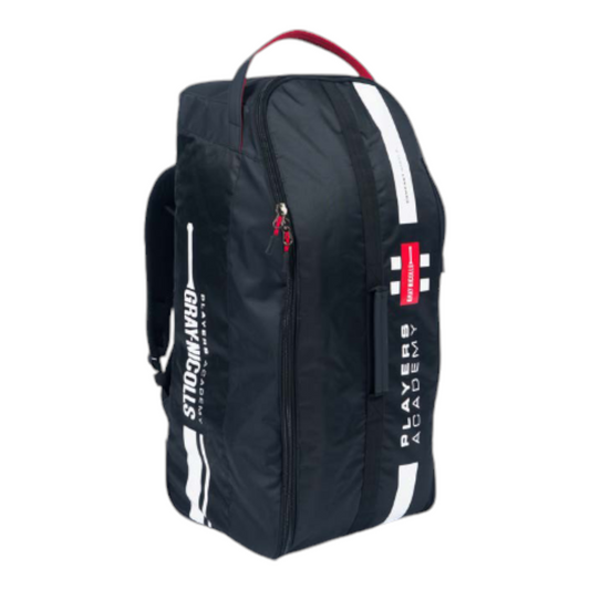 GN Players Academy Wheelie / Duffle Bag