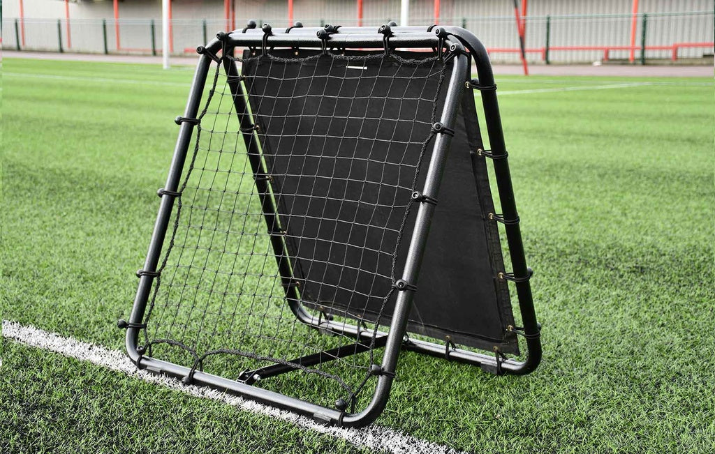 Precision Pro Double Sided Rebounder