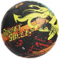 Precision Street Mania Football