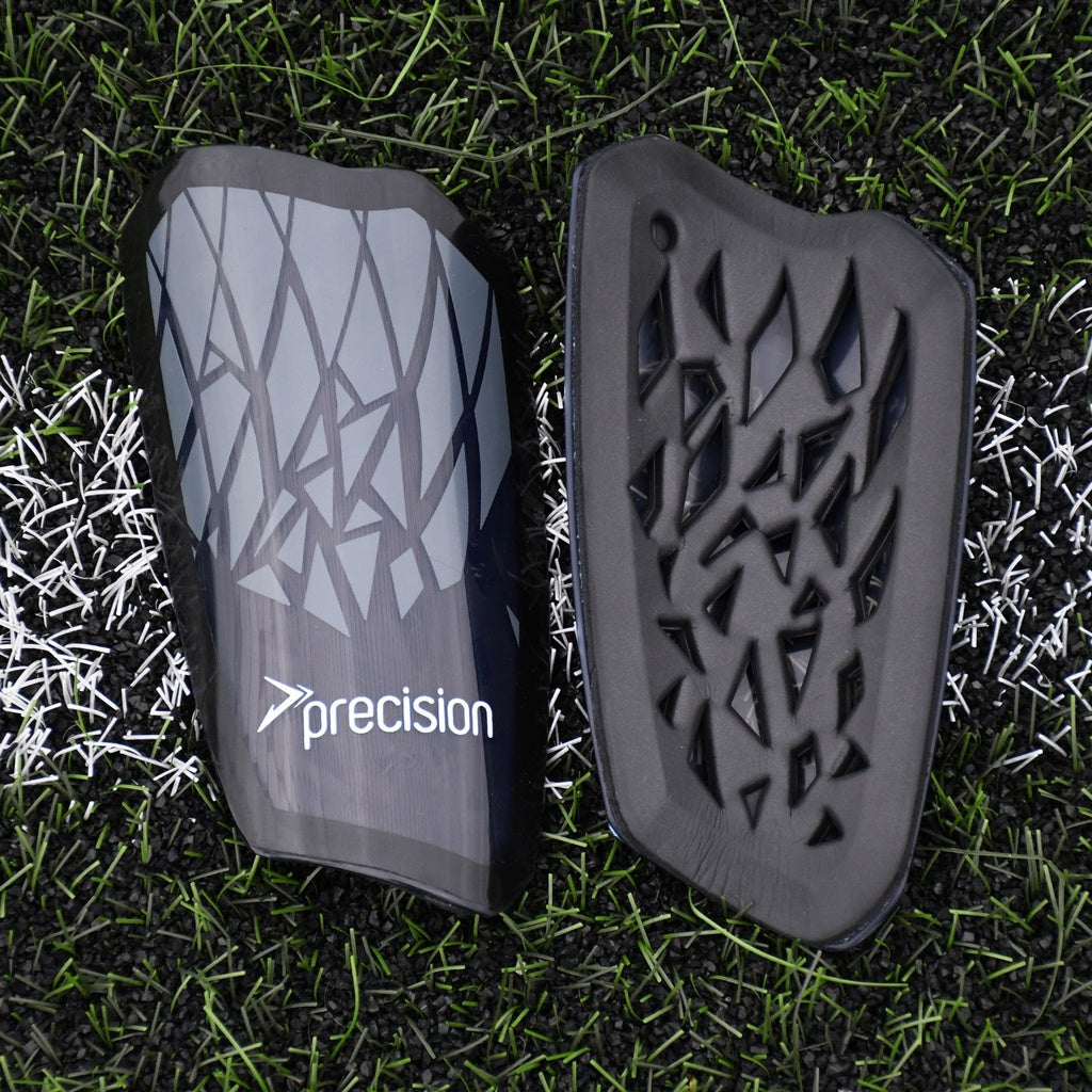 Precision Pro Fusion Flex Shin Guards