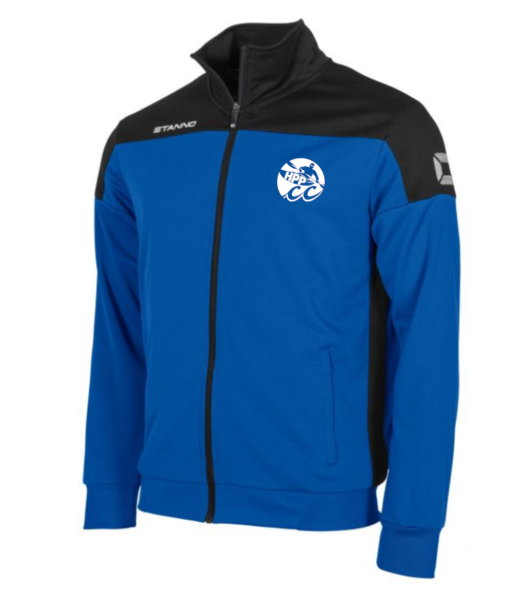 Holme Pierrepont Full Zip Jacket