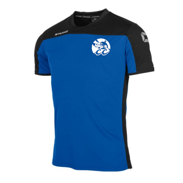 Holme Pierrepont T-Shirt