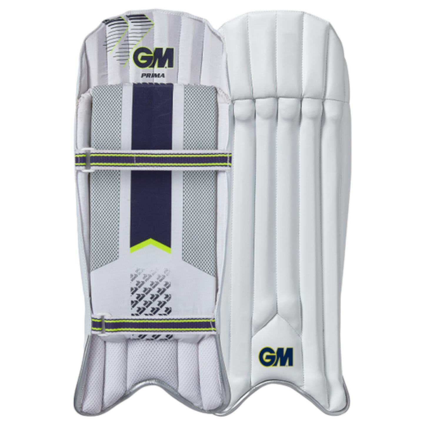 Gunn and Moore Prima WK Pads