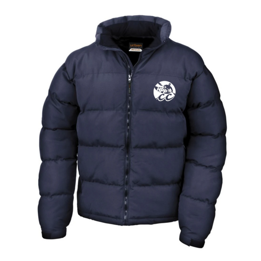 Holme Pierrepont Down Feel Jacket