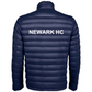 Newark HC Mens Down Feel Jacket