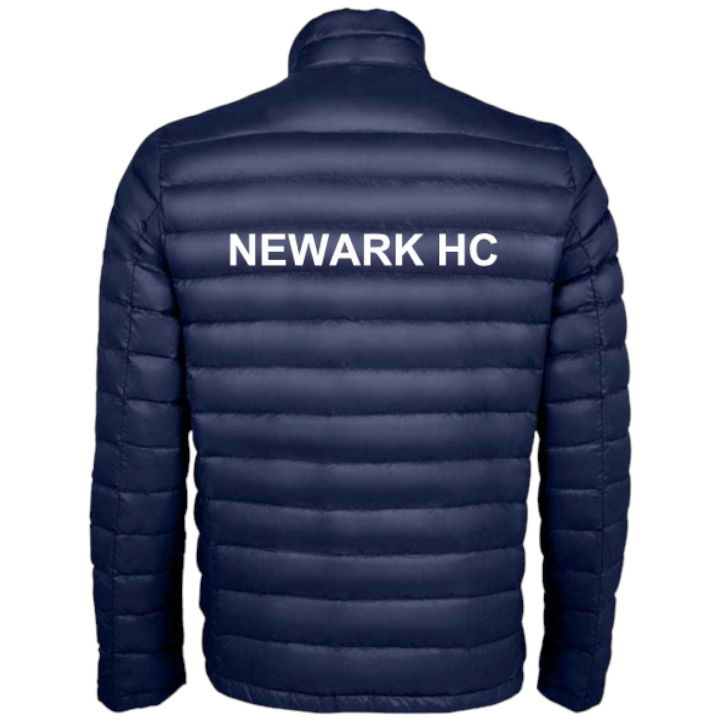 Newark HC Womens Down Feel Jacket