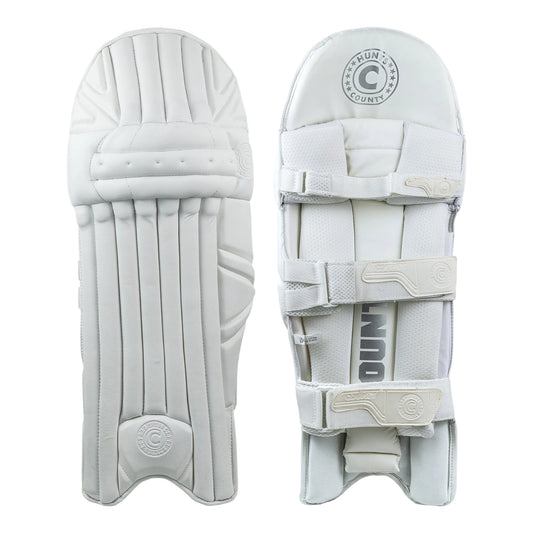 Hunts County Players Grade Batting Pad RH