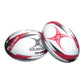 Gilbert TR3000 Green Rugby Ball - MULITBUY