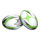 Gilbert TR3000 Green Rugby Ball - MULITBUY