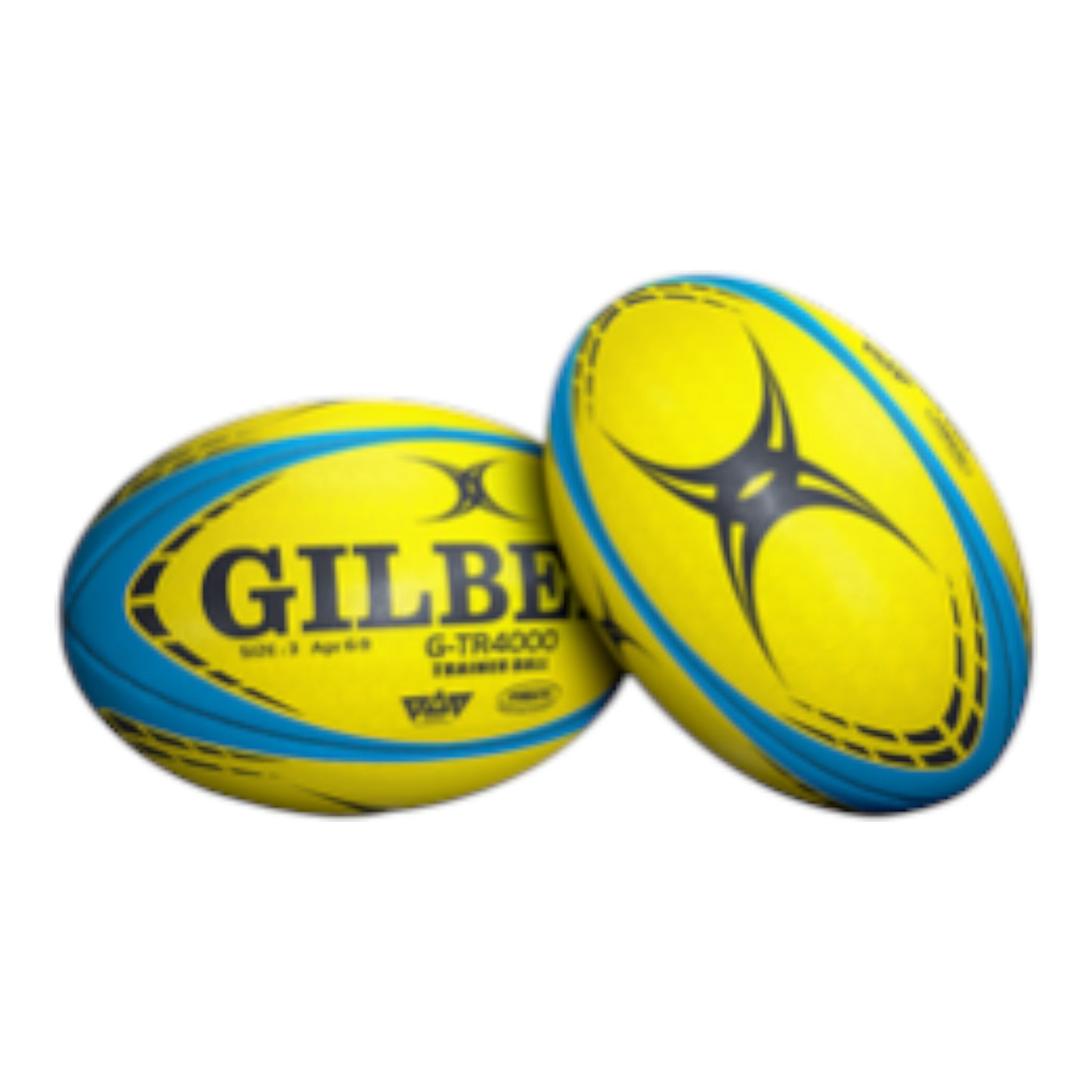 Gilbert G-TR4000 Training Balls