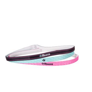 REECE Hair Bands in three colours