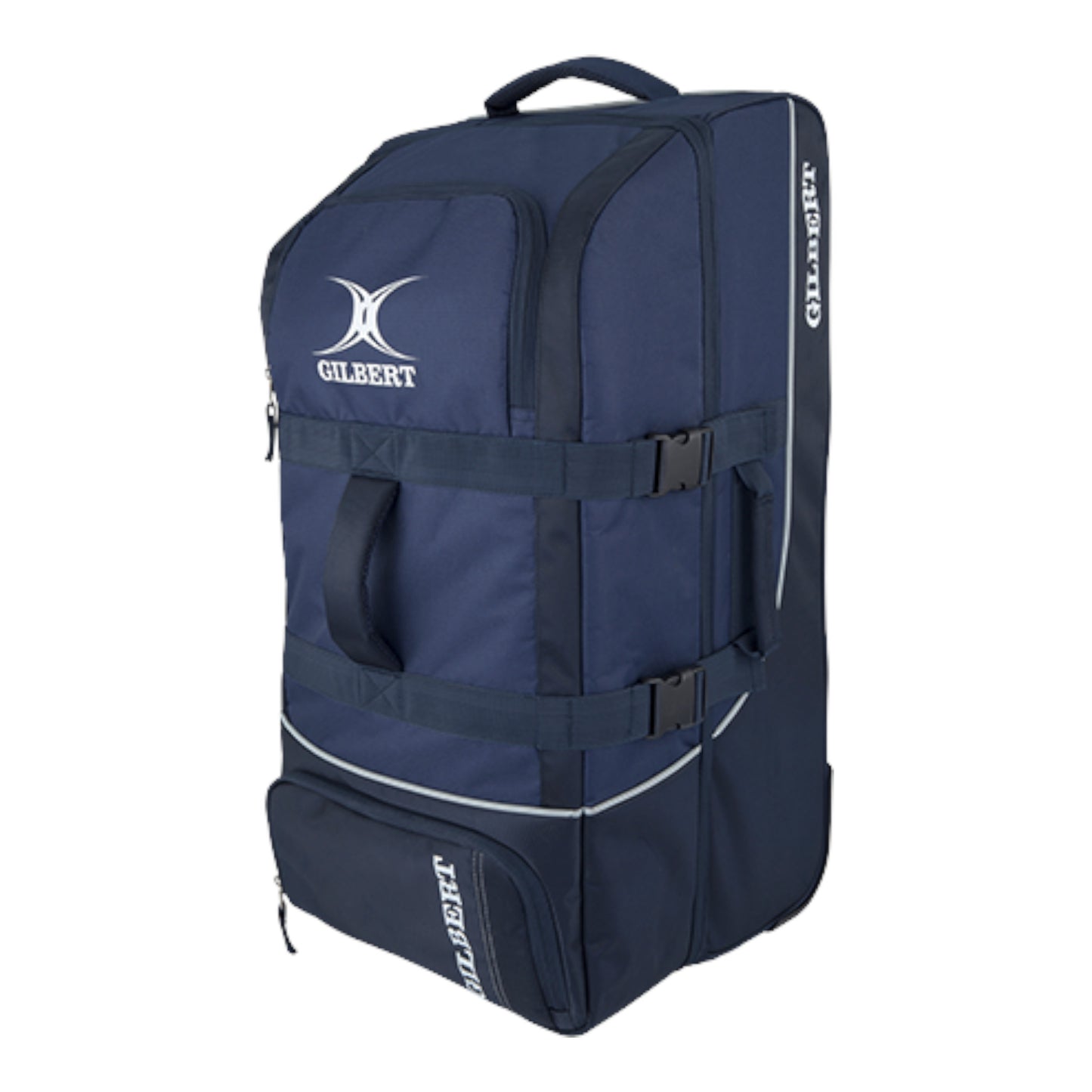 Club Tour Trolley Bag