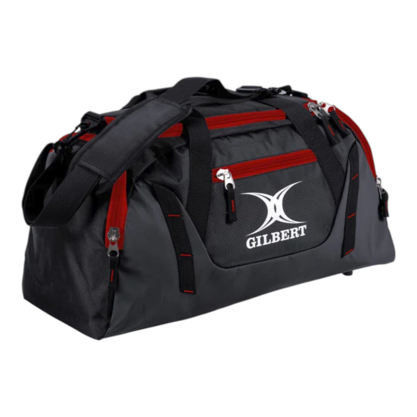 Club V4 Players Holdall