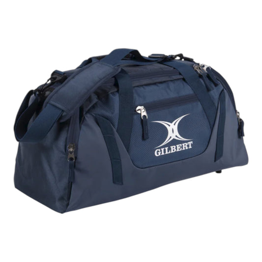 Gilbert Rugby Club V4 Players Holdall
