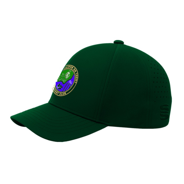 RoT CC  Cap
