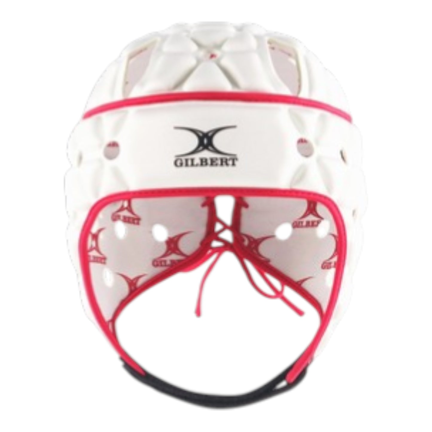Gilbert Air Headguard