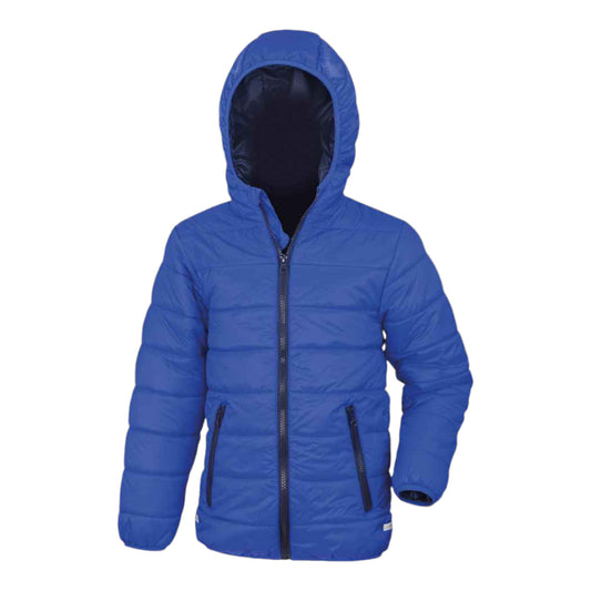 Edwalton Cavaliers FC Padded Jacket