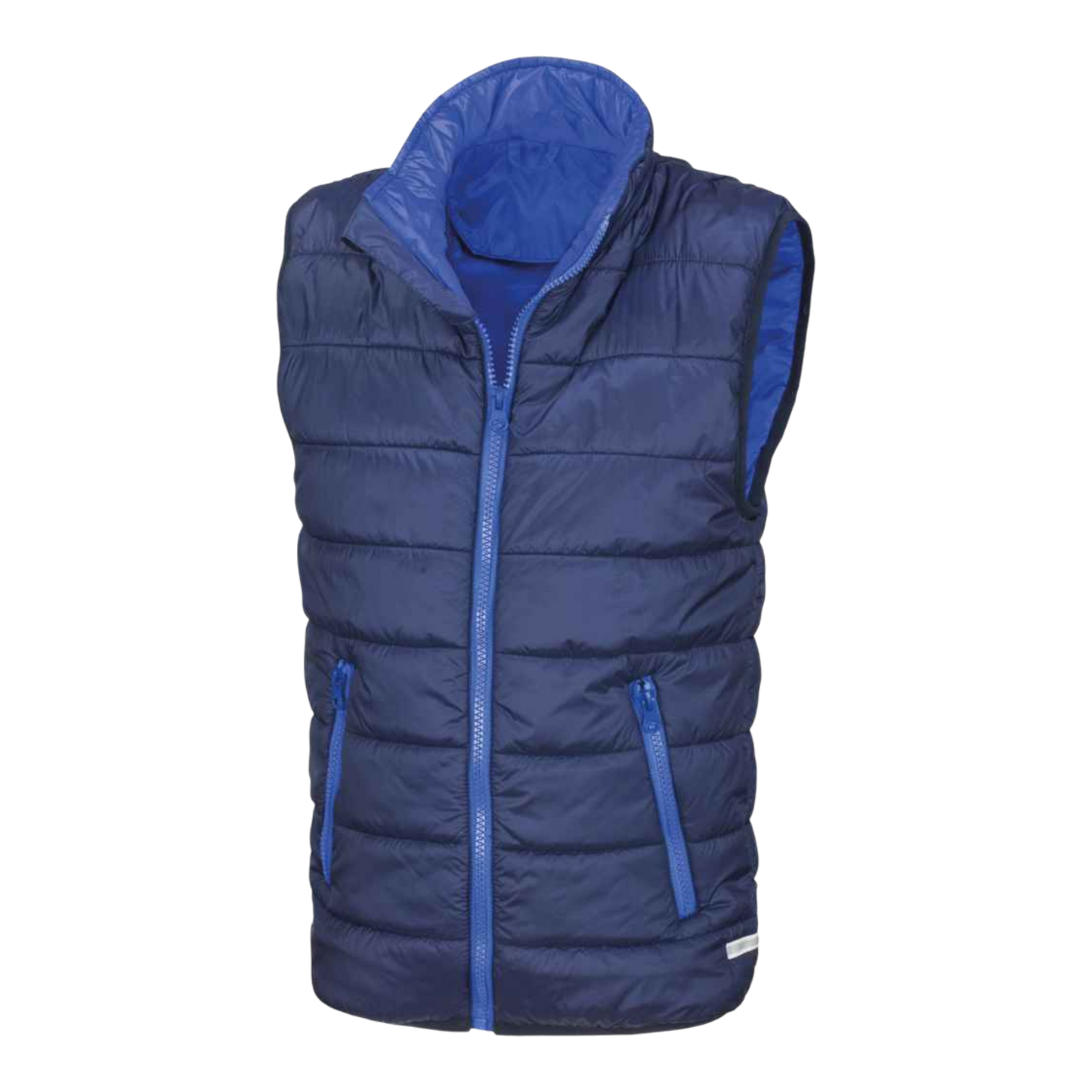 Boots HC Academy Padded Body Warmer