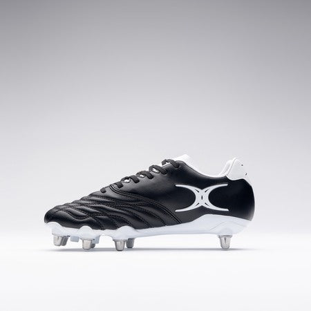 Gilbert Sidestep Icon Rugby Boots