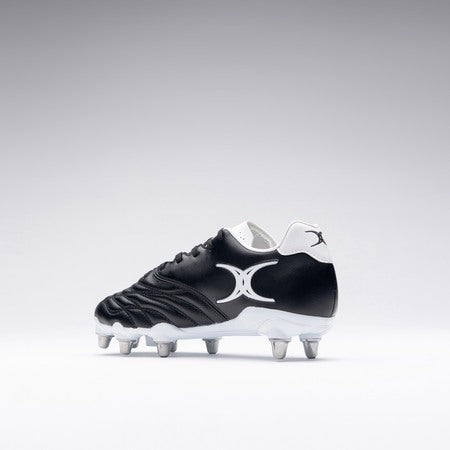 Gilbert Sidestep Icon Rugby Boots