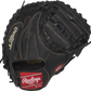 Rawlings RCM325B Renegade Catchers Glove  Back View