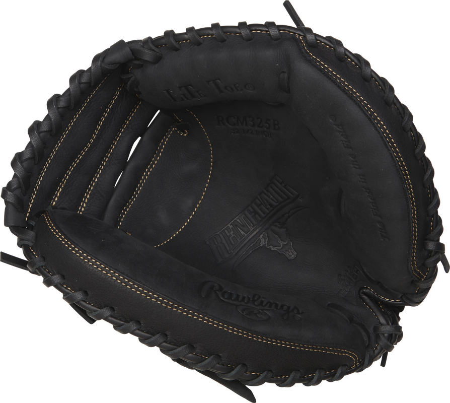 Rawlings_Renegade_Catchers_Glove_Front_View