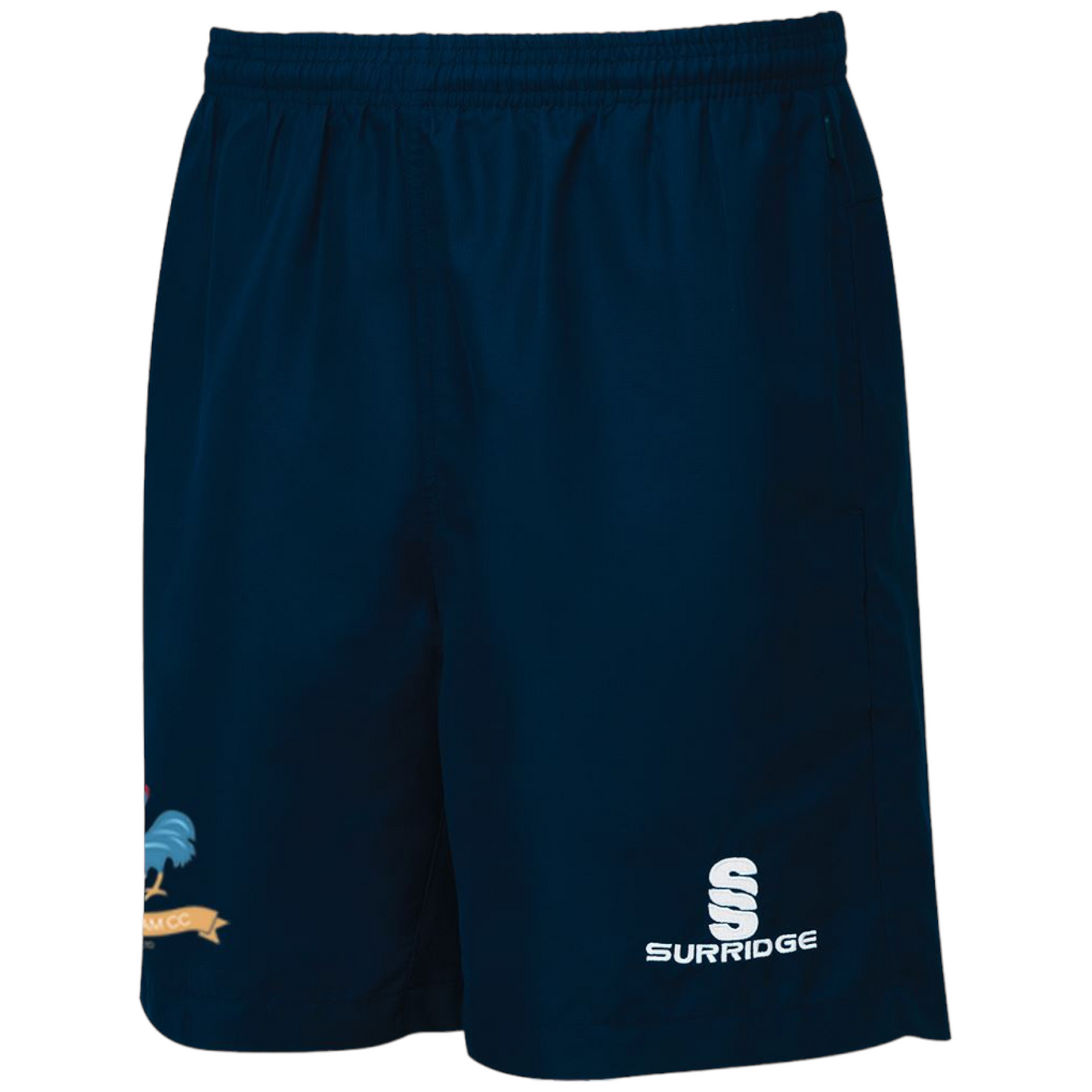 Flintham CC Ripstop Leisure Short