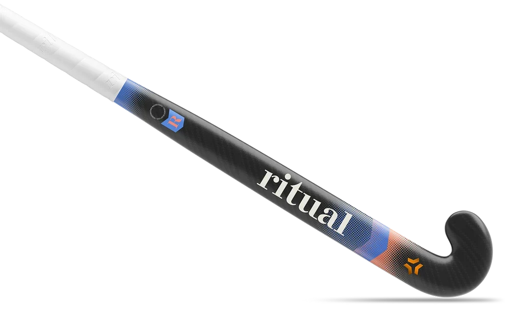 Ritual Ultra 95 Hockey Stick Front View