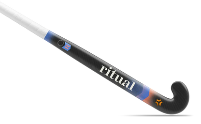 Ritual Ultra 95 Hockey Stick Front View