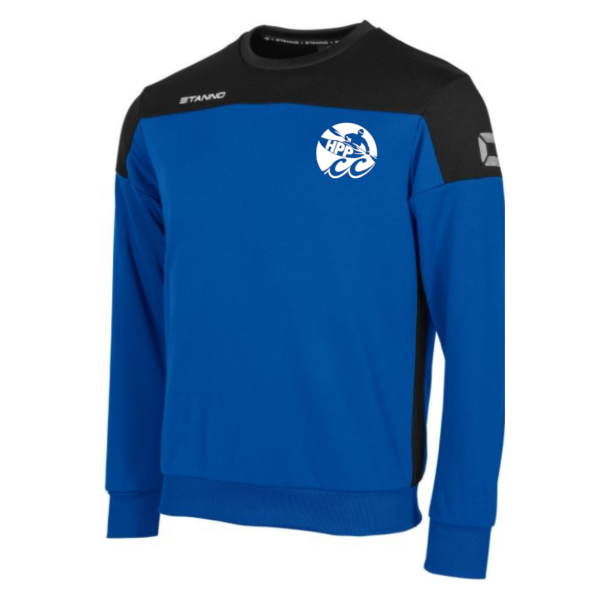 Holme Pierrepont Round Neck Top