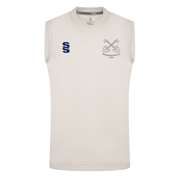 Ruddington CC Blast Slipover