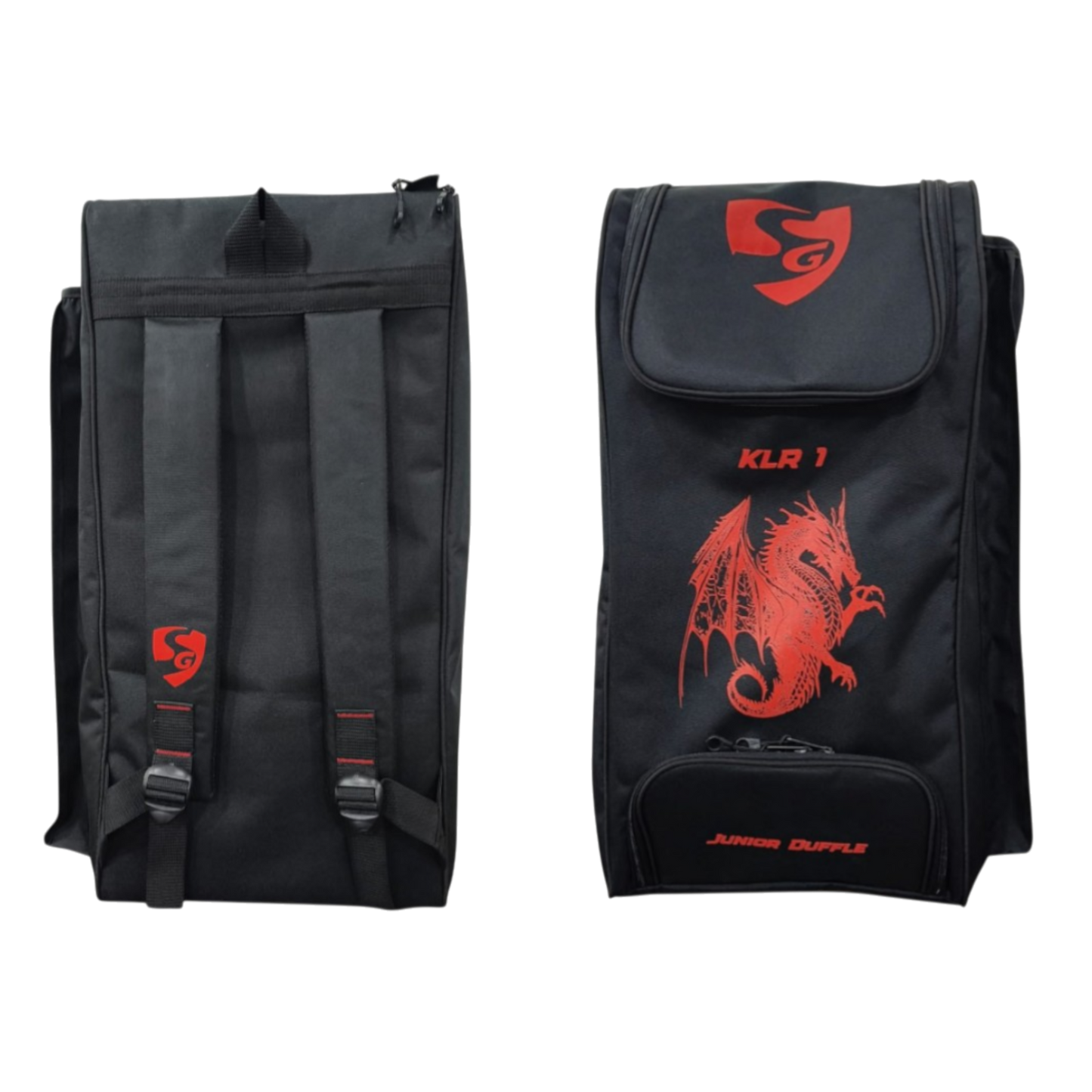 SG Junior KLR 1 Duffle Bag