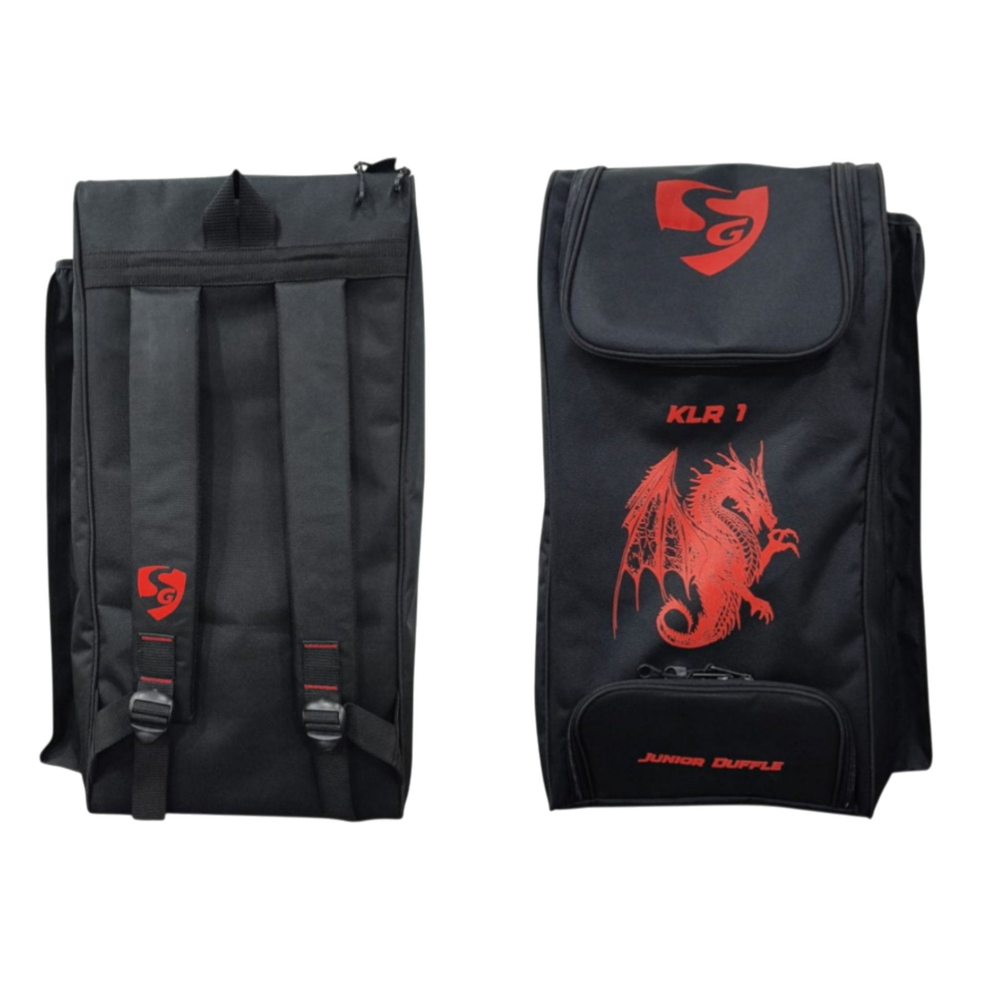 SG Junior KLR 1 Duffle Bag