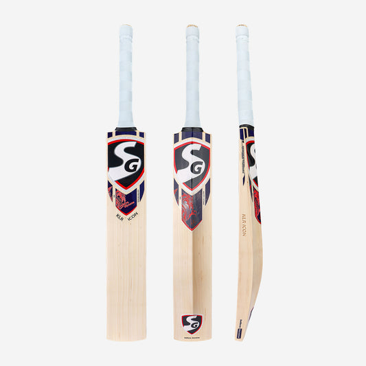 SG KLR ICON CRICKET BAT SH