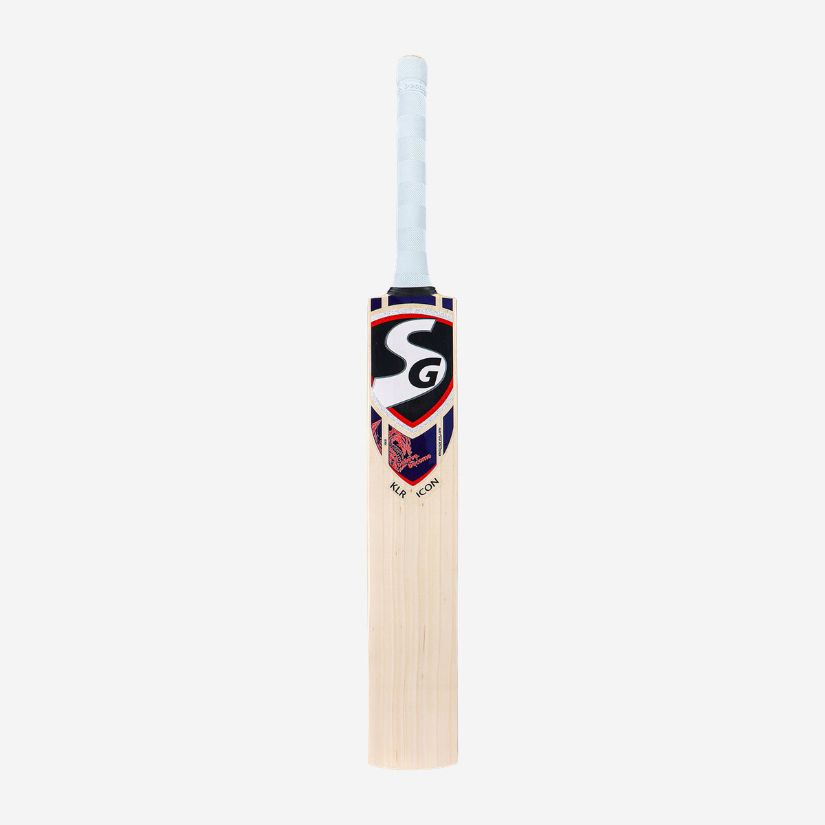 SG KLR ICON CRICKET BAT SH