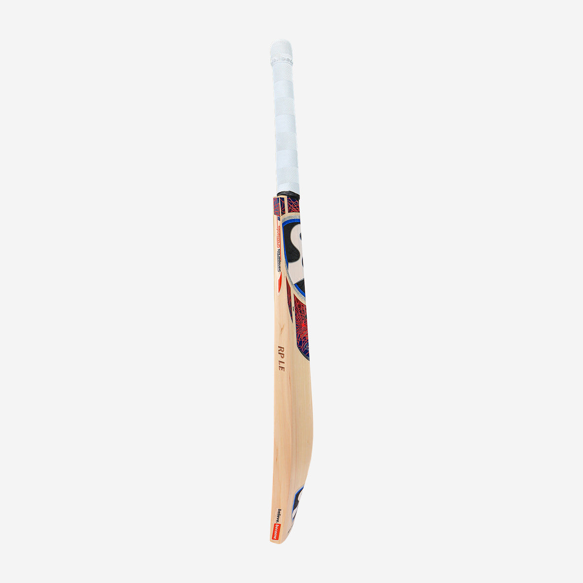 SG RP LE JUNIOR CRICKET BAT (Harrow)