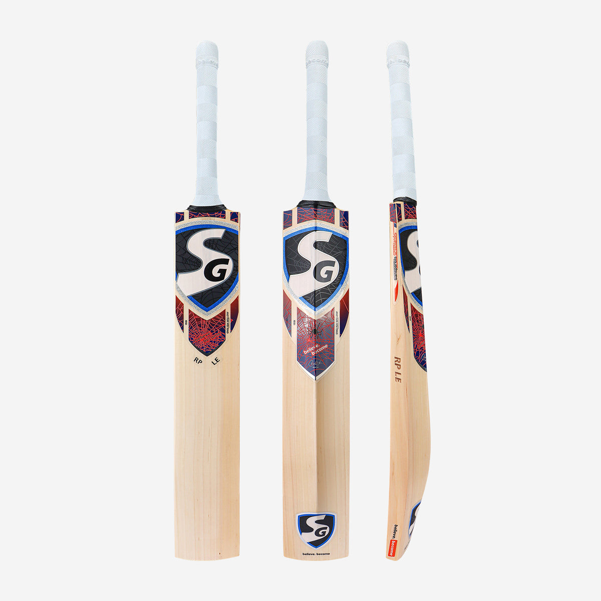 SG SG RP LE JUNIOR CRICKET BAT