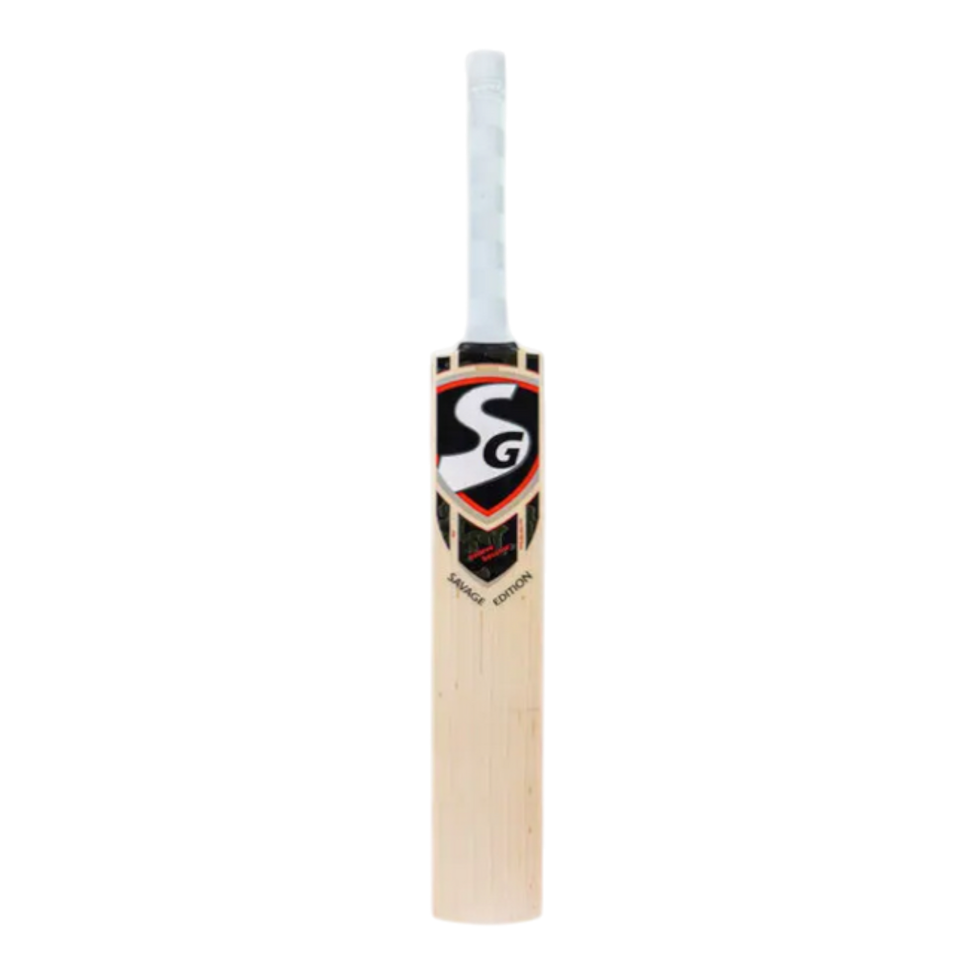 SG Savage Edition Cricket Bat 3