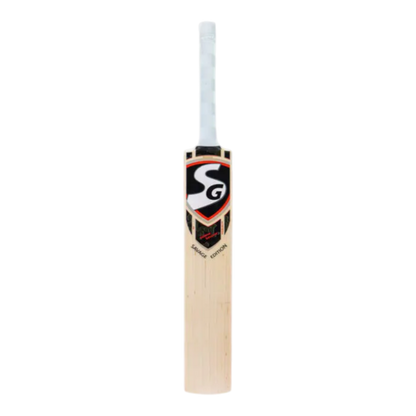 SG Savage Edition Cricket Bat 3