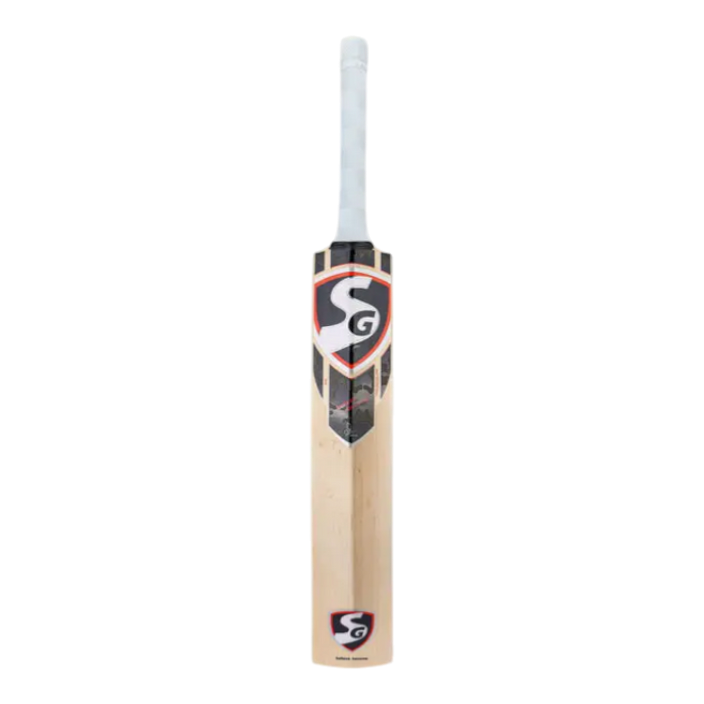 SG Savage Edition Cricket Bat 4