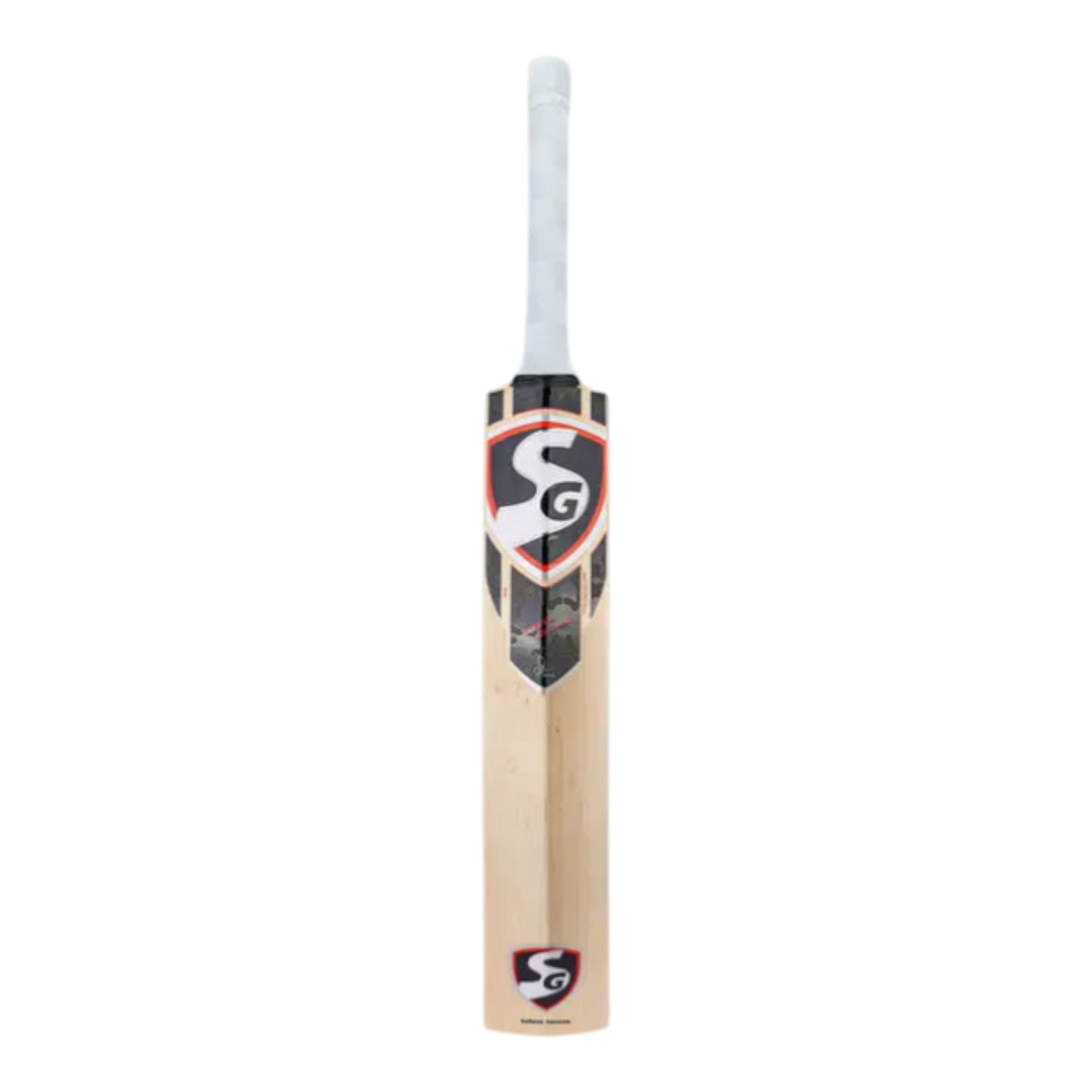 SG Savage Edition Cricket Bat 4