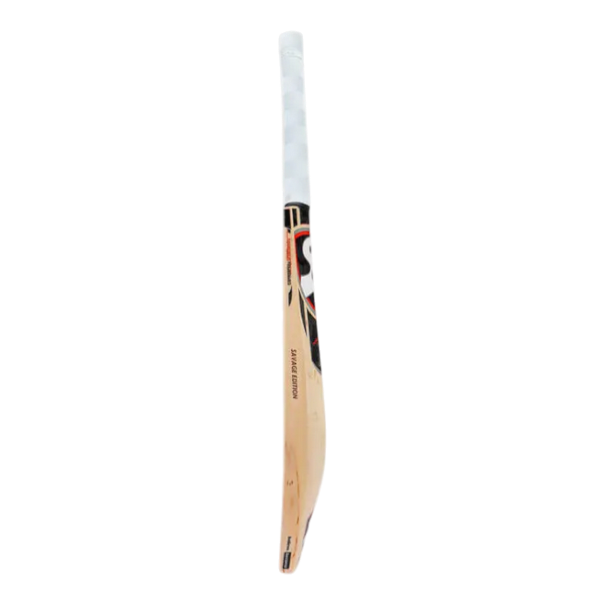 SG Savage Edition Cricket Bat 5