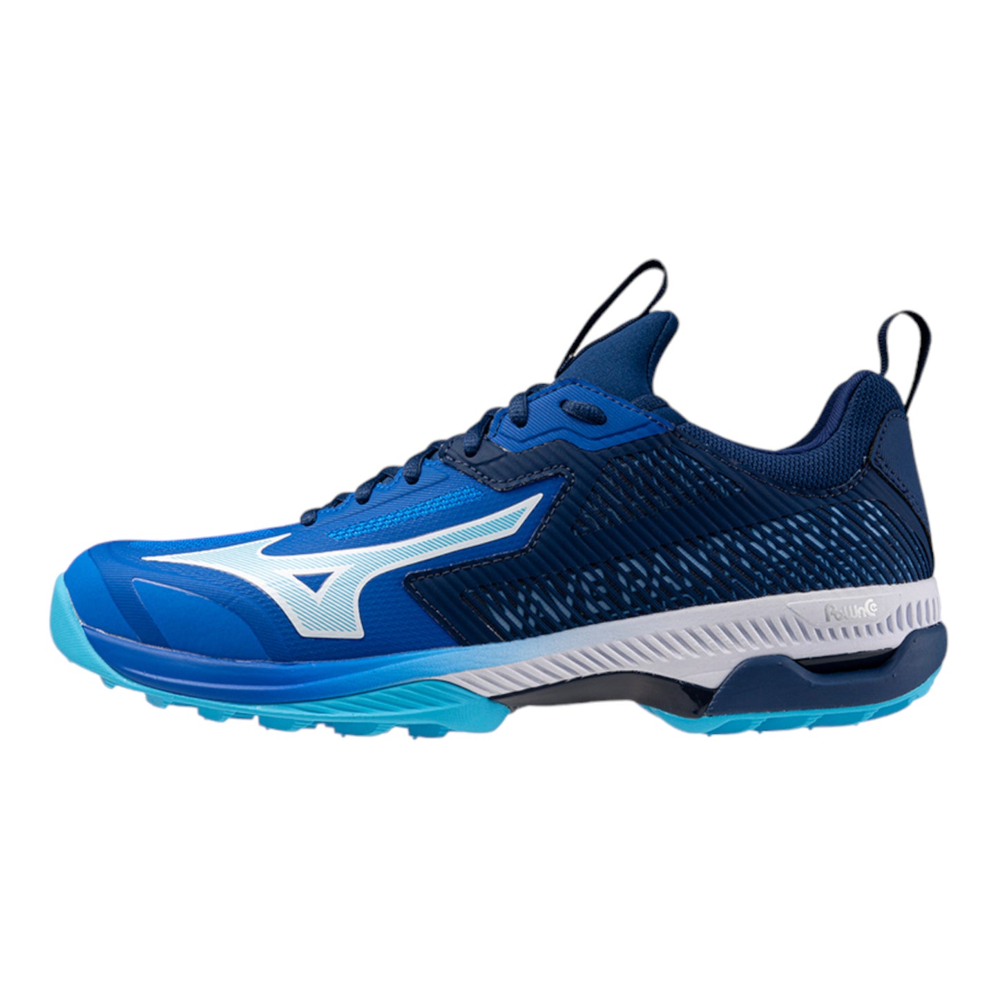 Mizuno WAVE PANTHERA 2 Hockey Shoe