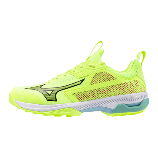 Mizuno WAVE PANTHERA 2 Hockey Shoe