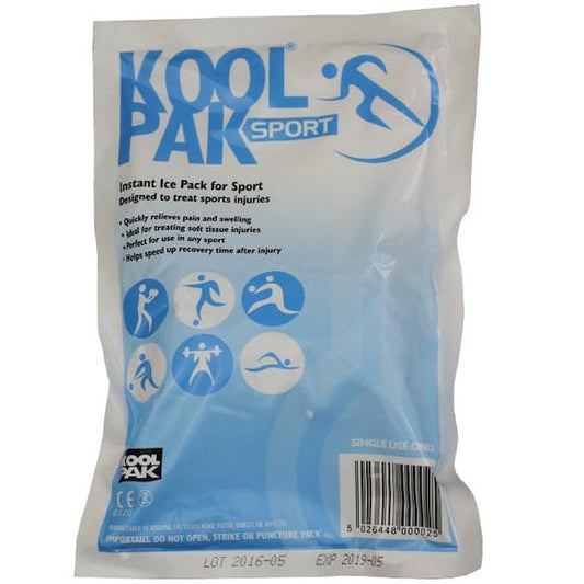 Koolpak Instant Ice Pack