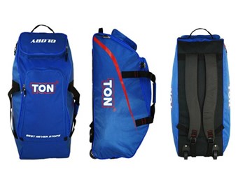 TON Medium Wheelie Bag