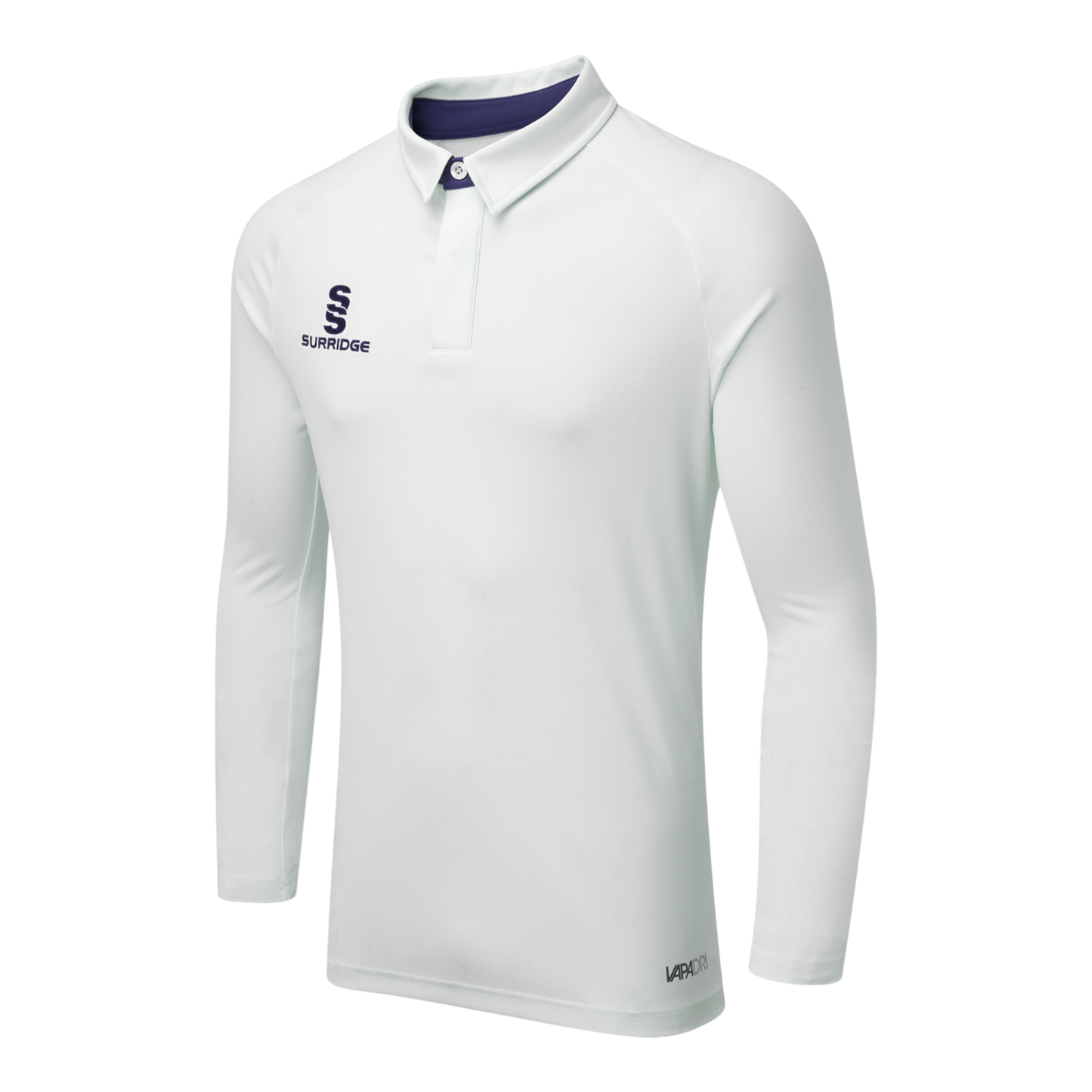 Surridge Ergo Long Sleeve Cricket Shirt