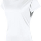 Derby HC Womens Away Shirt (White)