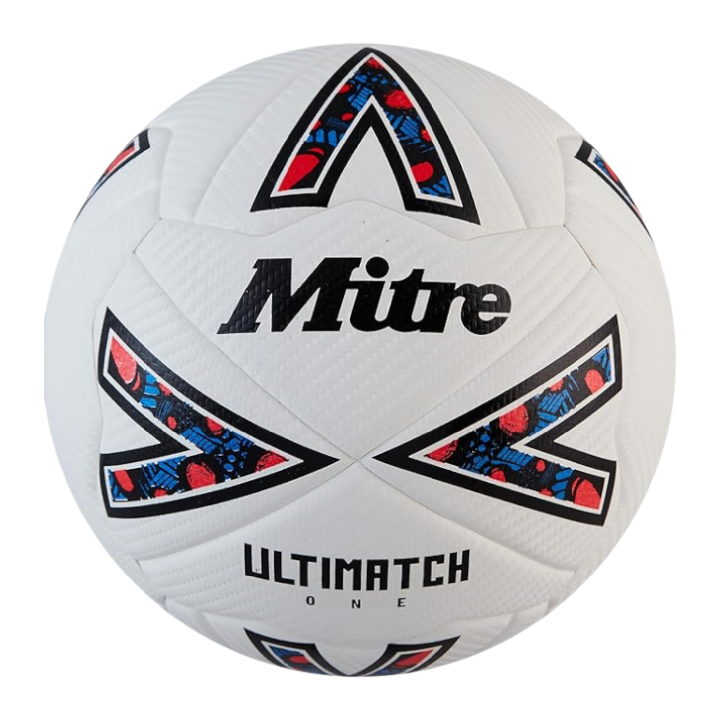 Mitre Ultimatch Ball