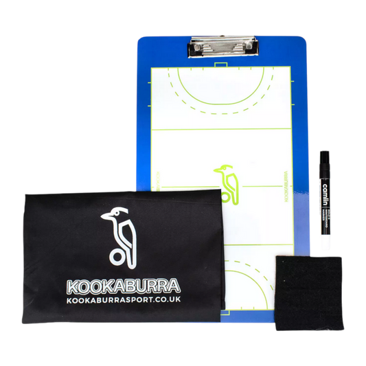 Kookaburra Tactics Board